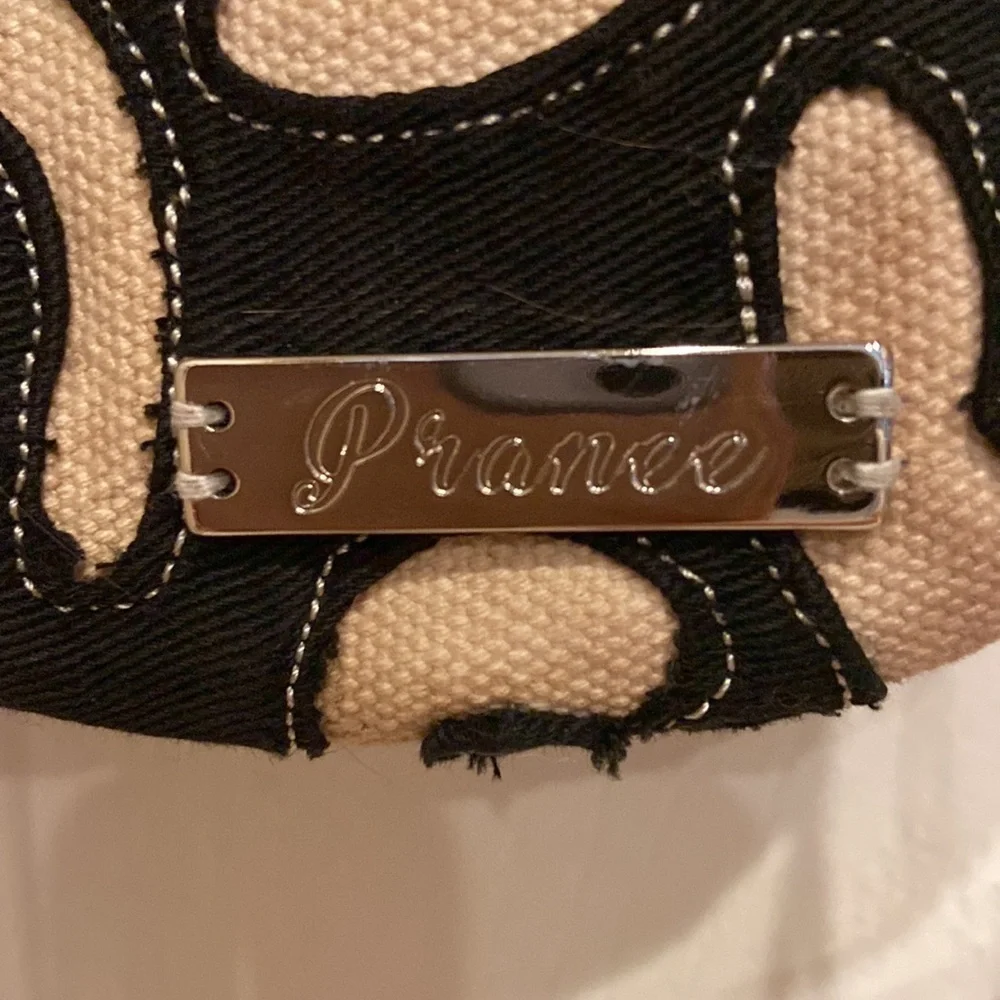 Pranee cross body or shoulder purse